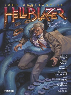 cover image of Hellblazer (1988), Volume 21